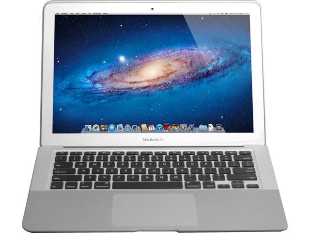 Recertified - Apple Grade A Laptop MacBook Air (Early 2015) A1465 Intel Core i7 5th Gen 5650U (2.20 GHz) 8 GB Memory 256 GB SSD Intel HD Graphics...