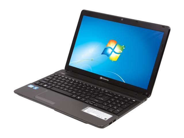 NeweggBusiness - Gateway 15.6