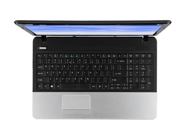 ノートパソコン Gateway NE56R-H82C