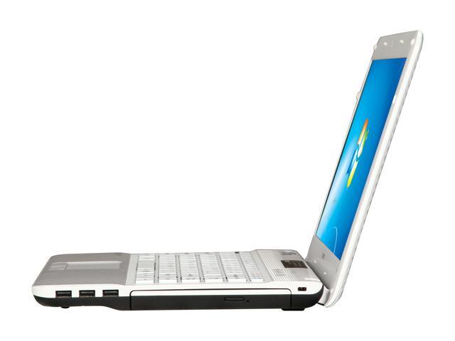 NeweggBusiness - SONY Laptop VAIO Intel Pentium B960 4GB