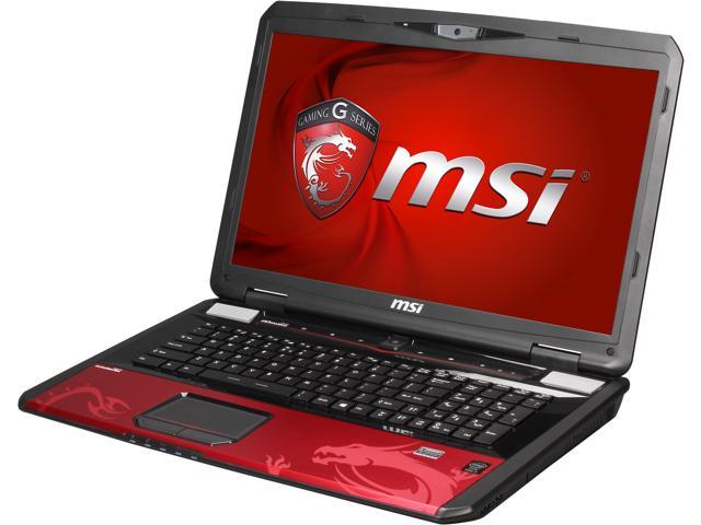 Msi best sale gtx 870m