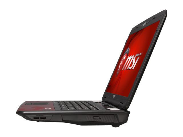 NeweggBusiness - MSI GT Series Dragon Edition - 17.3