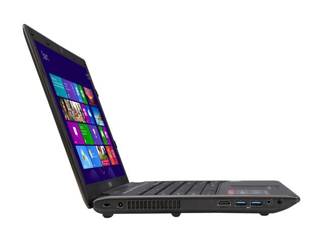 NeweggBusiness - MSI CX61 2QC-1654US Gaming Laptop 4th Generation