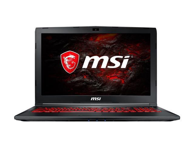 Msi 2025 i5 7300hq