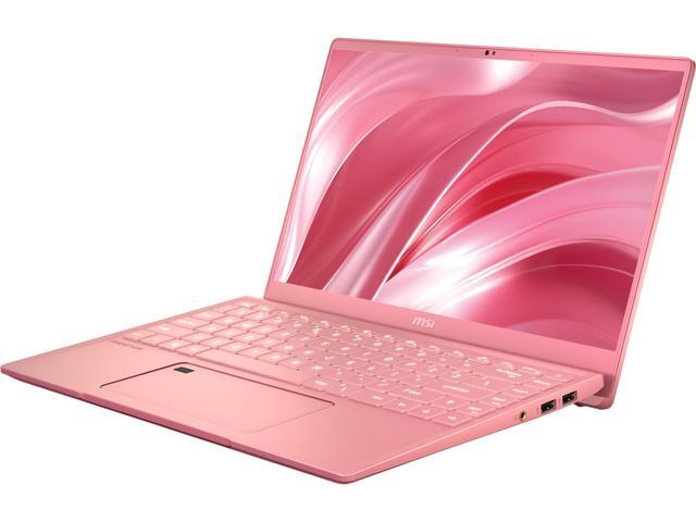 NeweggBusiness - MSI Laptop Prestige 14 A10SC-091 Intel Core NeweggBusiness - MSI Laptop Prestige 14 A10SC-091 Intel Core