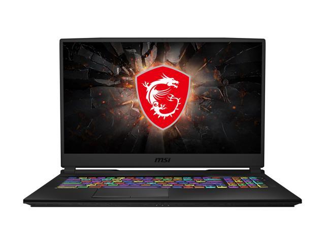 NeweggBusiness - MSI GL75 Leopard 10SFK-029 - 17.3