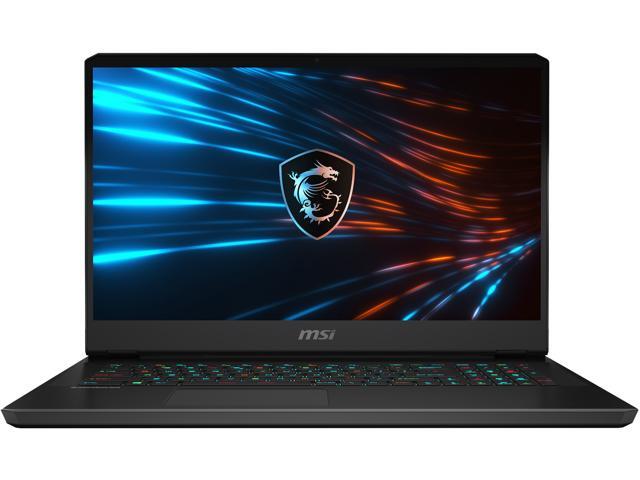 MSI GP76 10UG-014CA Leopard Gaming Laptop Intel Core i7-10750H 260 GHz 173' Windows 10 Home 64-bit