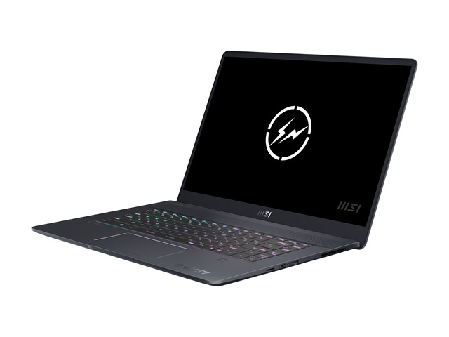 NeweggBusiness - MSI Creator Z16 Laptop Fujiwara Hiroshi Limited