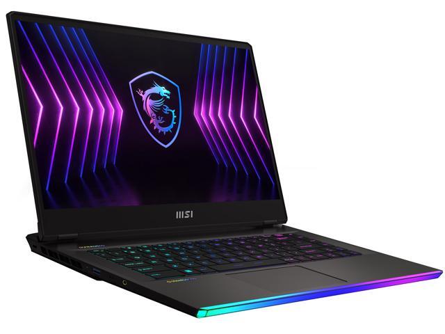 NeweggBusiness - Open Box: MSI GE Series - 15.6