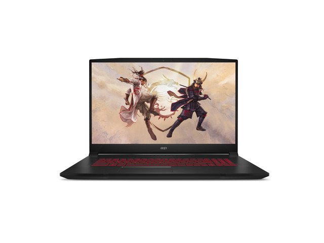NeweggBusiness - MSI GF Series - 17.3