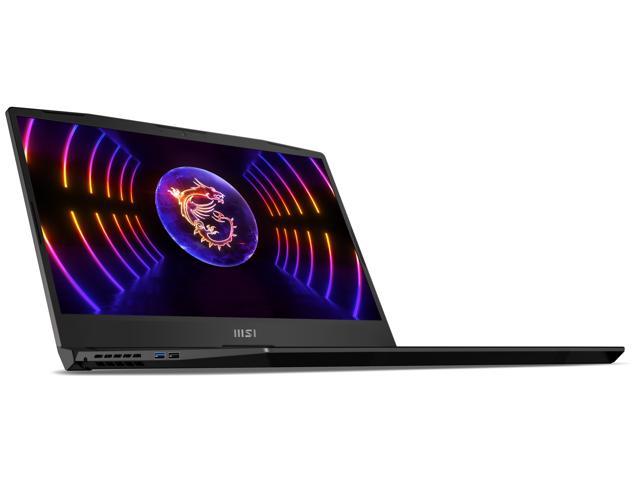 NeweggBusiness - MSI Pulse 15 - 15.6 165 Hz - Intel Core i9 13th Gen  13900H (2.60GHz) - NVIDIA GeForce RTX 4070 Laptop GPU - 32 GB DDR5 - 1 TB  NVMe SSD - Windows 11 Home 64-bit - Gaming Laptop (Pulse 15 B13VGK-287US )