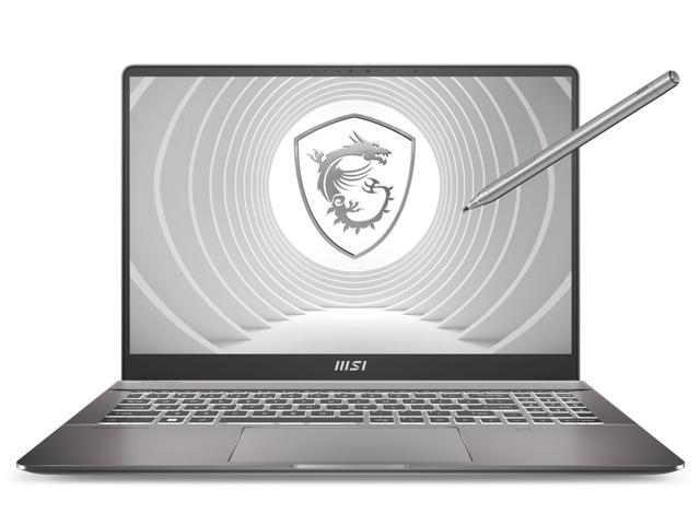 NeweggBusiness - MSI Creator Z16 HX Studio A13VFTA-046US