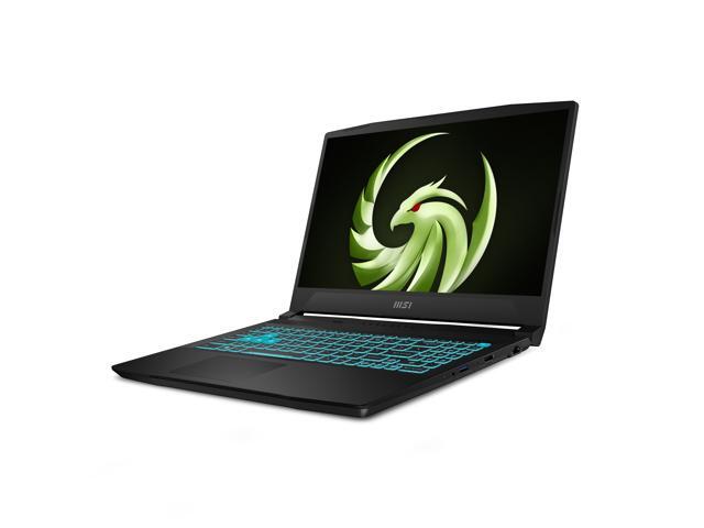 NeweggBusiness - MSI -Bravo 15 C7VFKP 15.6