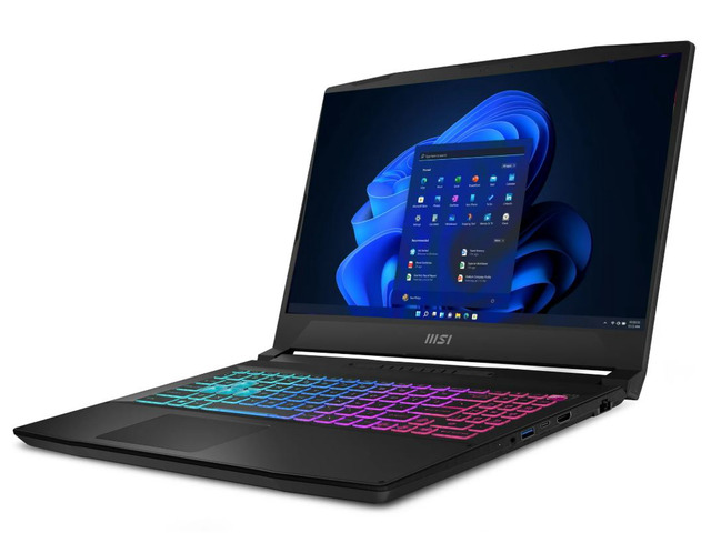 NeweggBusiness - MSI KATANA 15 Gaming Laptop Intel Core i7-13620H