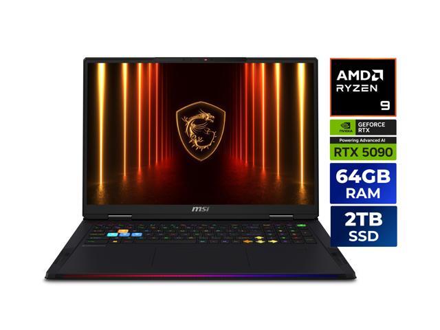 NeweggBusiness - MSI Raider - 18