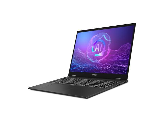 NeweggBusiness - MSI Prestige 16