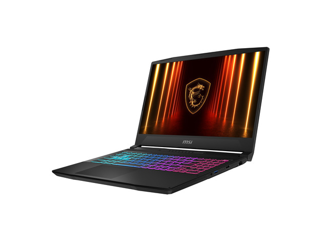 NeweggBusiness - MSI Katana 15 HX 15.6