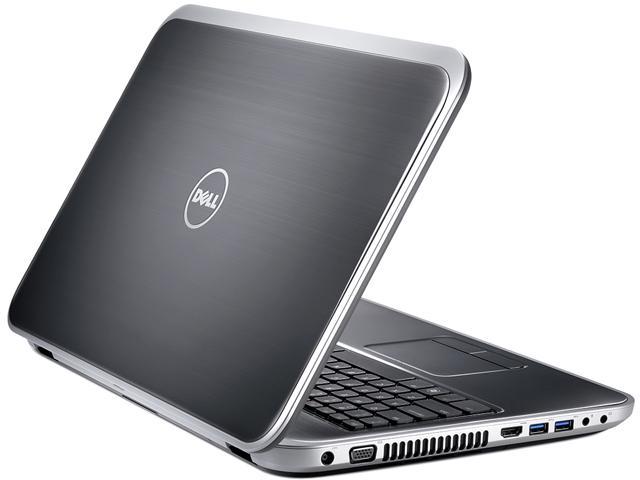 NeweggBusiness - DELL Laptop Inspiron Intel Core i7 3632QM (2.20