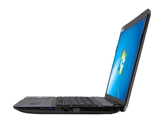 NeweggBusiness - TOSHIBA Satellite 17.3