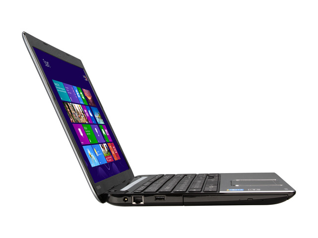 NeweggBusiness - TOSHIBA Satellite 15.6