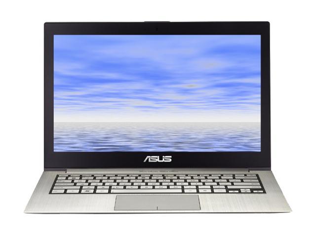 NeweggBusiness - ASUS ZenBook Intel Core i7 2677M (1.80GHz