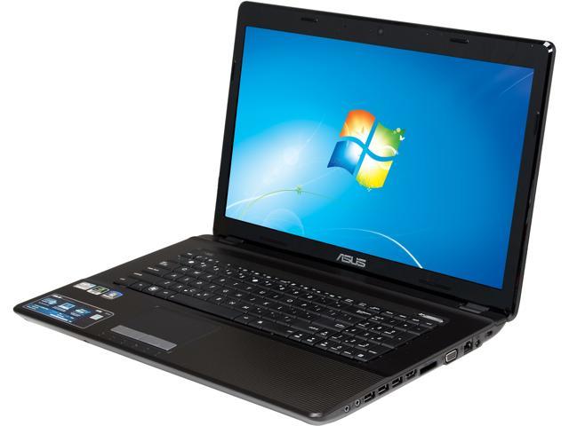 asus laptop format windows 7