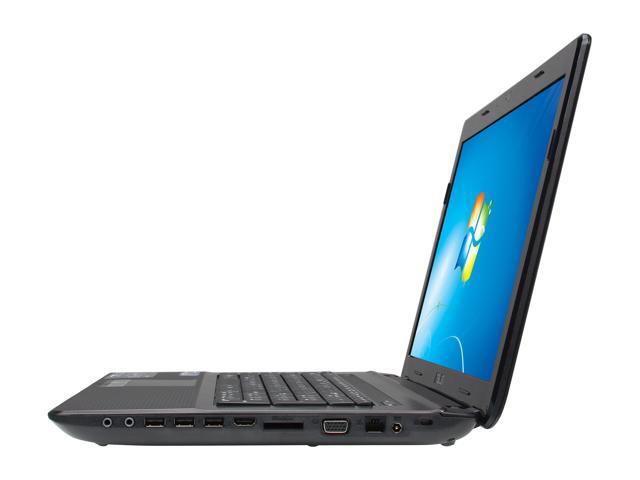 NeweggBusiness - ASUS Laptop A73 Series Intel Core i7-2670QM 8GB 