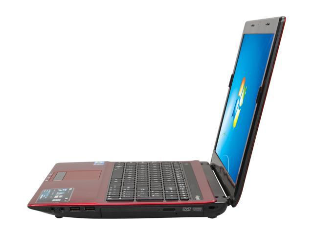 NeweggBusiness - ASUS 15.6