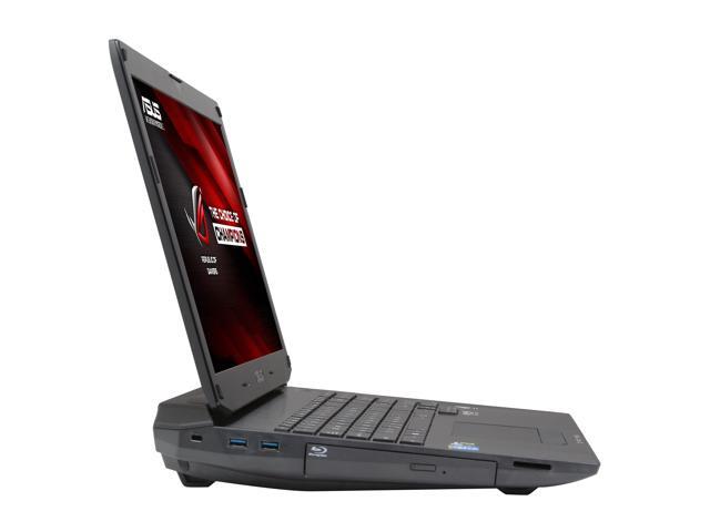 NeweggBusiness - ASUS ROG G750 Series G750JH-DB71 Notebook Intel