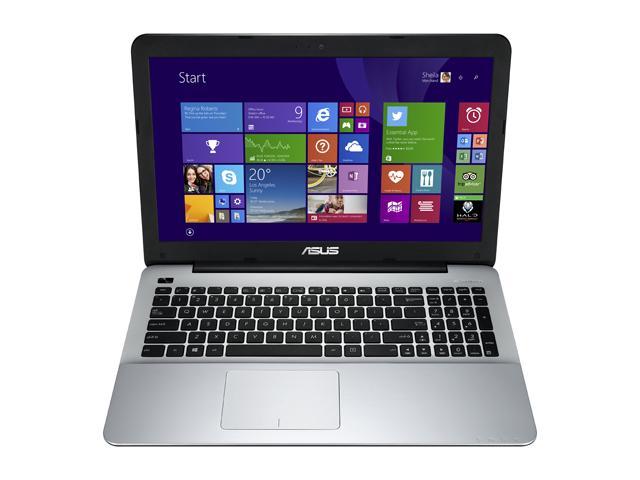 NeweggBusiness - ASUS Laptop Intel Core i7-5500U 8GB Memory 1TB HDD NVIDIA  GeForce 940M 15.6