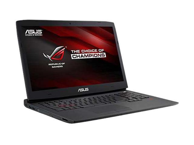 NeweggBusiness - ASUS ROG G751 series - 17.3