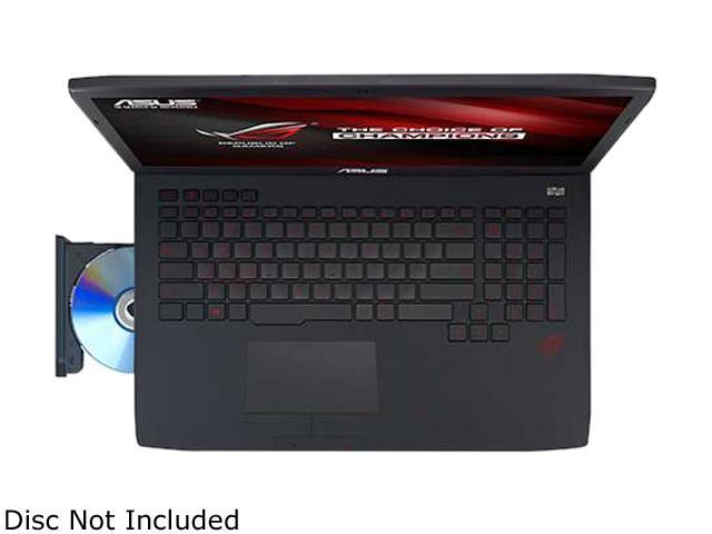 NeweggBusiness - ASUS ROG G751 series - 17.3