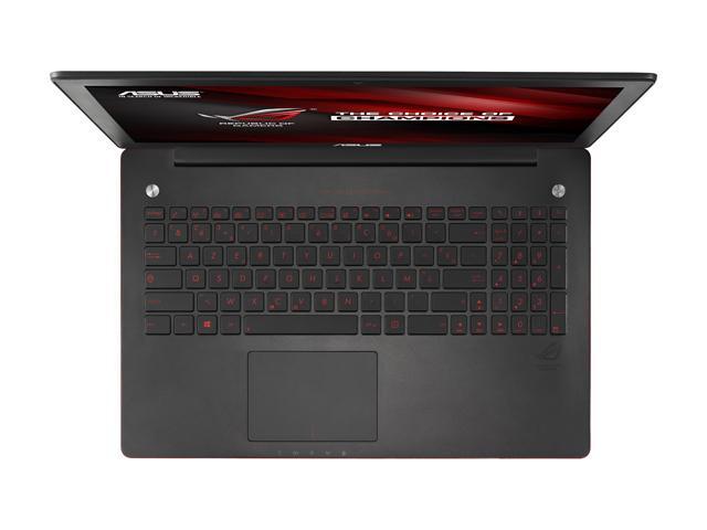 NeweggBusiness - ASUS ROG - 15.6