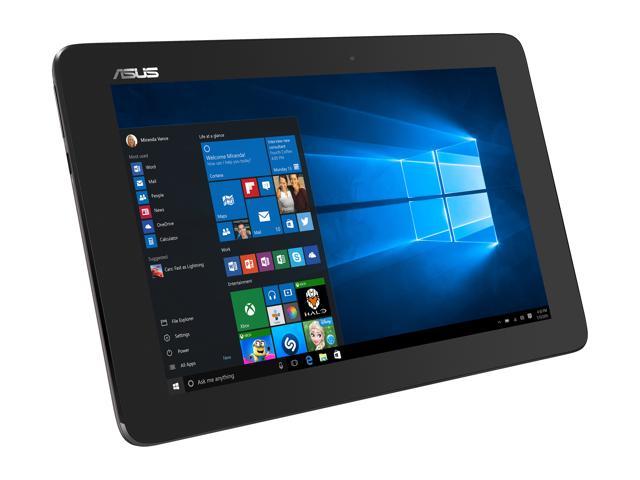 NeweggBusiness - ASUS Transformer Book Intel Atom x5-Z8500 (1.44