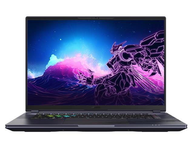 Amazon.co.jp: GIGABYTE AI ゲーミング ノートパソコン AORUS