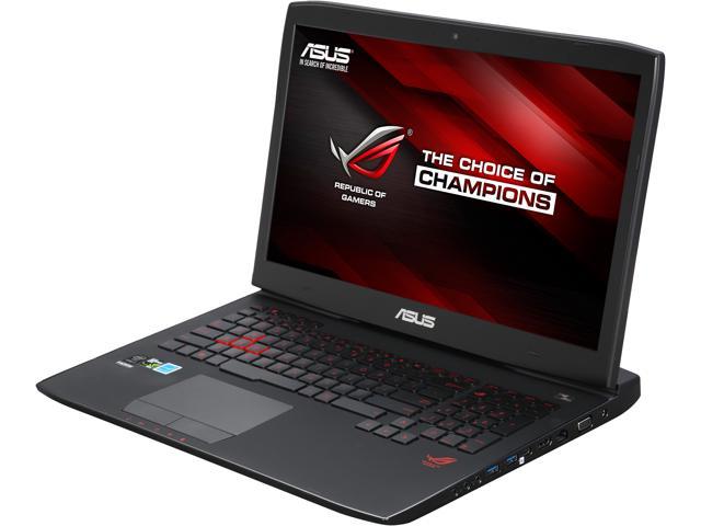 NeweggBusiness - ASUS ROG - 17.3