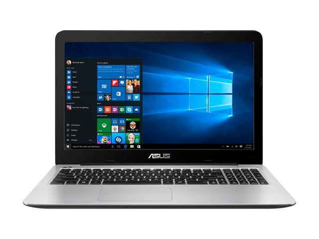 NeweggBusiness - ASUS Laptop X556UQ-NH71 Intel Core i7 7th Gen