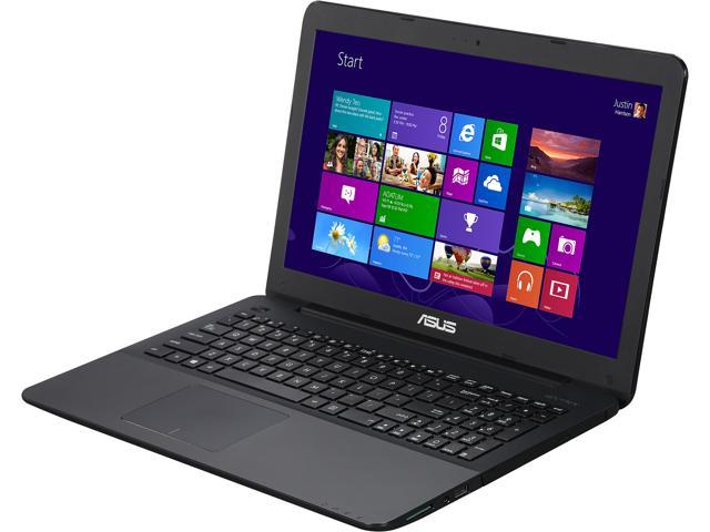 NeweggBusiness - ASUS Laptop Intel Core i5 5th Gen 5200U (2.20GHz 