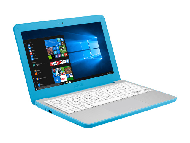 NeweggBusiness - ASUS VivoBook W202NA-DH02 Rugged 11.6