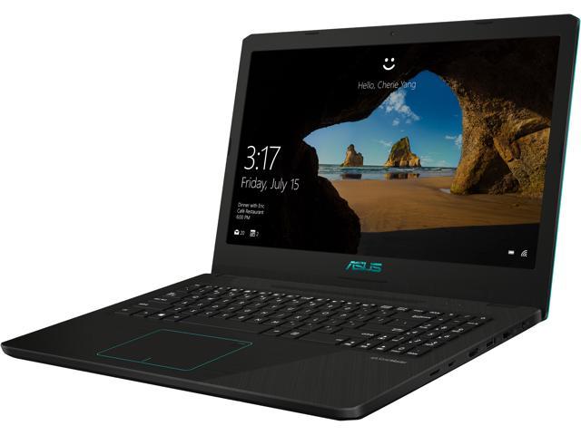 NeweggBusiness ASUS VivoBook K570UD ES76 15.6