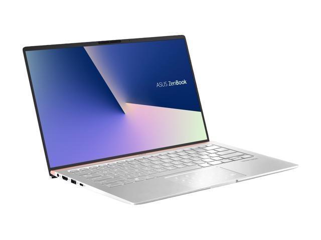 NeweggBusiness - ASUS ZenBook 14 Ultra-Slim Laptop 14