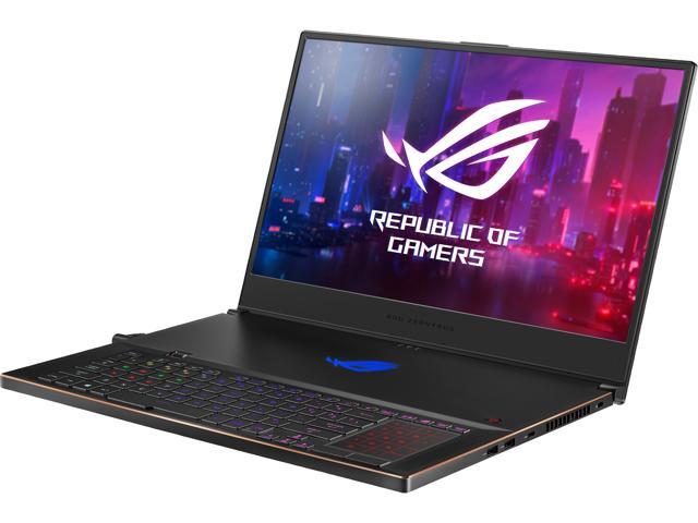 Intel Core I7 Laptop ASUS Gaming Laptop 17 3 FHD 144 Hz Intel Core i7 