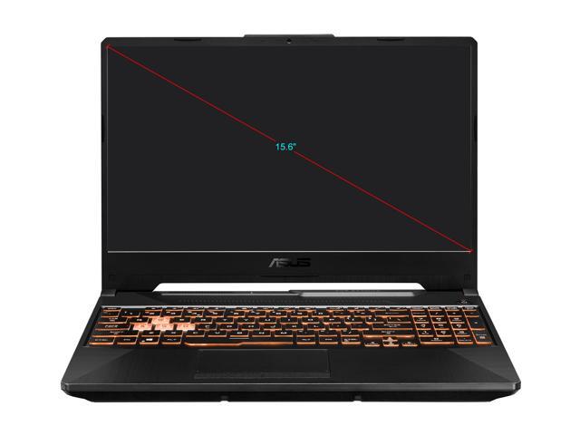 NeweggBusiness - ASUS TUF Gaming A15 - 15.6
