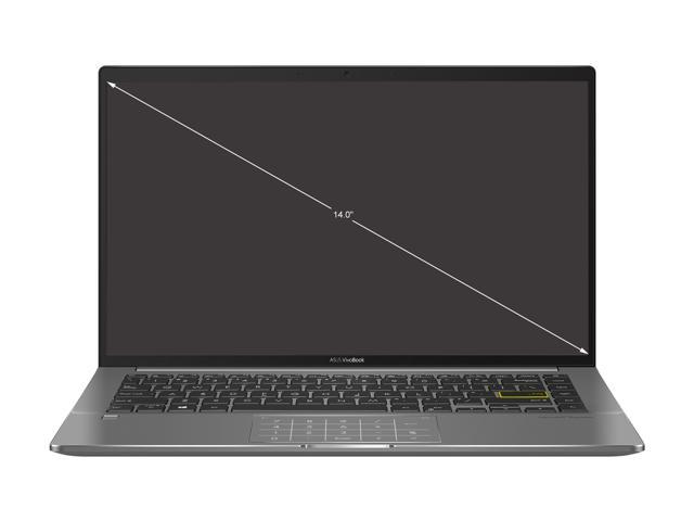 NeweggBusiness - ASUS VivoBook S14 S435 Thin and Light Laptop, 14