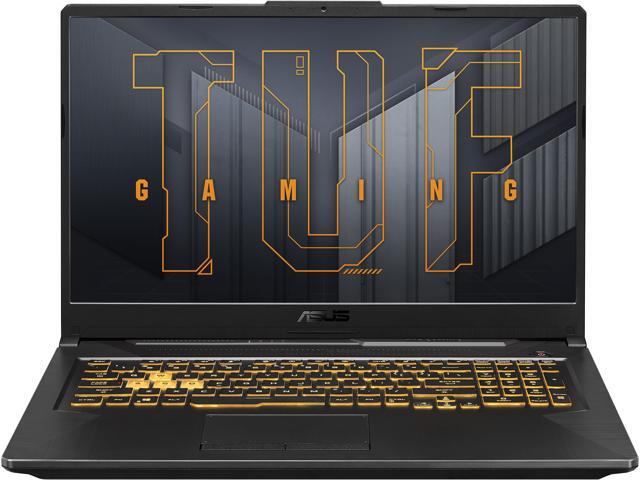 NeweggBusiness - ASUS TUF Gaming A17 Gaming Laptop, 17.3
