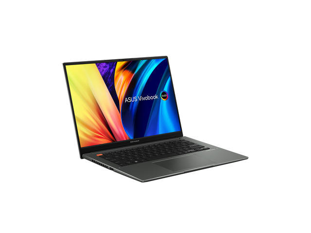 NeweggBusiness - ASUS VivoBook S 14X OLED Laptop, 14.5