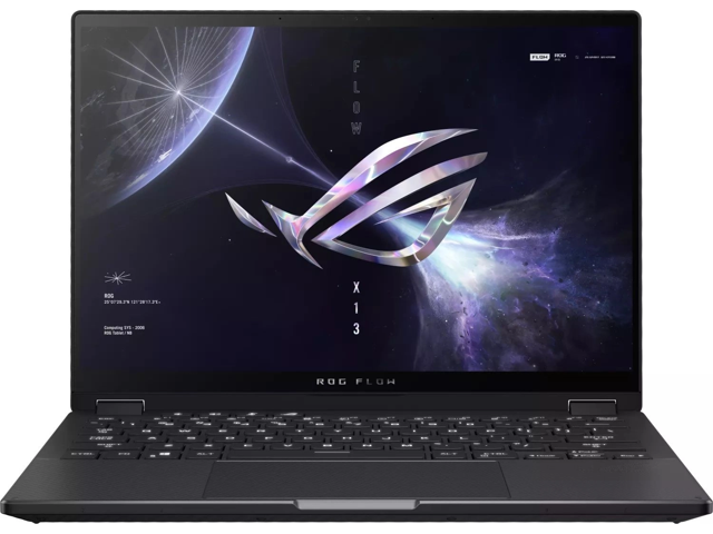 NeweggBusiness - ASUS ROG Flow X13 - 13.4