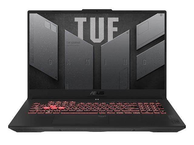 NeweggBusiness - ASUS TUF Gaming A17 (2023) Gaming Laptop NeweggBusiness - ASUS TUF Gaming A17 (2023) Gaming Laptop