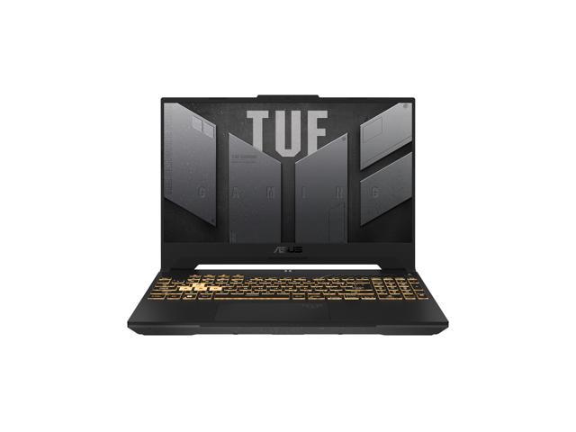 NeweggBusiness - ASUS TUF Gaming F15 (2022) Gaming Laptop, 15.6