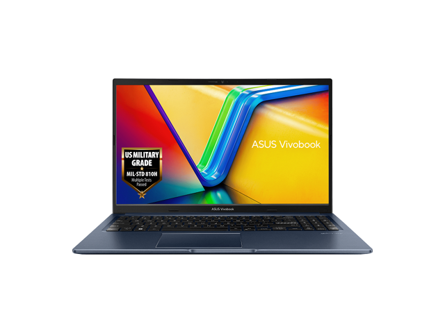 ASUS Vivobook 15.6インチノートPC NeweggBusiness - ASUS VivoBook 15.6